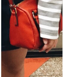 MANGO | ショルダーバッグ