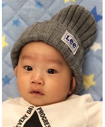 Lee | ニットキャップ/ビーニー