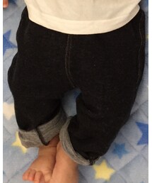 UNIQLO | デニムパンツ