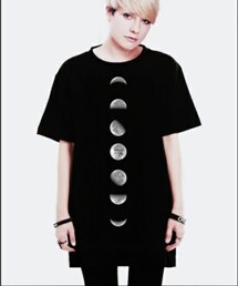 overtone | Overtone(Tシャツ/カットソー)