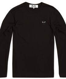 PLAY COMME des GARCONS | Comme des garçons Play(パーカー)