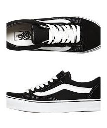 VANS | vans (スニーカー)