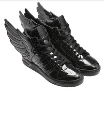 ADIDAS×JEREMY SCOTT | adidas jeremy scott wing 2.0(スニーカー)