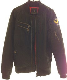 REBTRAIT  MA-1(その他アウター)