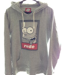 VAROSH | パーカー