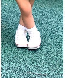 CONVERSE | スニーカー