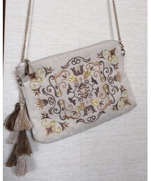 no brand | ショルダーバッグ