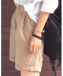 no brand | その他パンツ