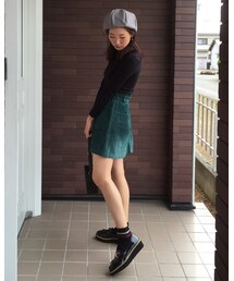 横 | その他