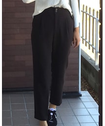 Discoat Parisien | その他パンツ