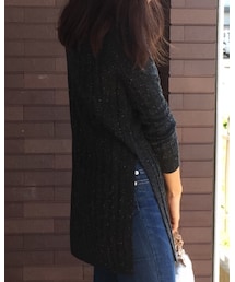 GU | ニット/セーター