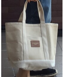 付録 | トートバッグ