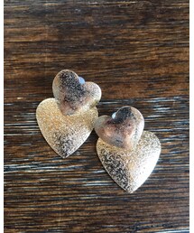 3coins | ピアス（両耳用）