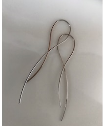 no brand | ピアス（両耳用）