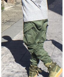 ACG | パンツ