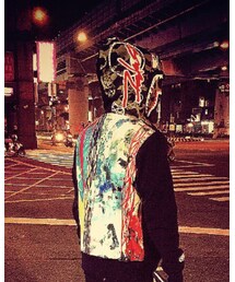 bape x futura | ジャケット/アウター