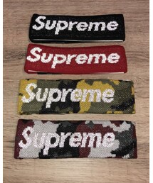 Supreme  | ヘアバンド