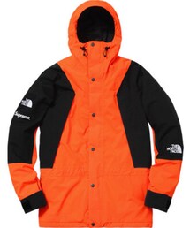 supreme x TNF | ジャケット/アウター