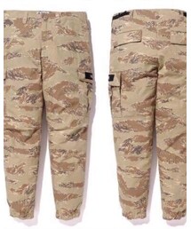 A BATHING APE | パンツ