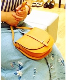 ORiental TRaffic | ショルダーバッグ