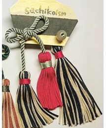 sachikoism | ピアス（両耳用）