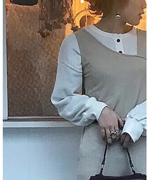 RETRO GIRL | トップス