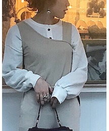 CIAOPANIC | トップス