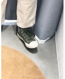 CONVERSE | シューズ