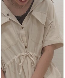 RETRO GIRL | トップス