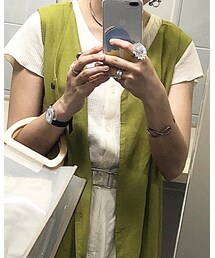 RETRO GIRL | トップス