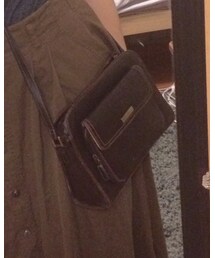 used | ショルダーバッグ