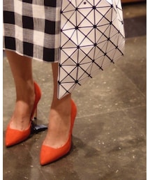 Massimo Dutti | シューズ