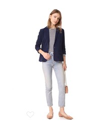 Cupcakes And Cashmere | テーラードジャケット