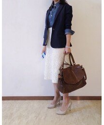 Massimo Dutti | スカート