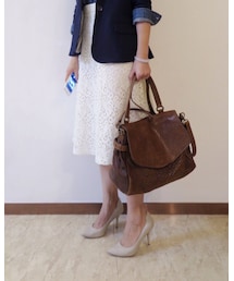 Le Saunda | シューズ