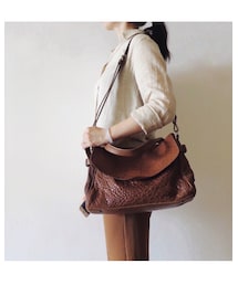 Massimo Dutti | バッグ