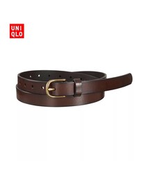 UNIQLO | ベルト