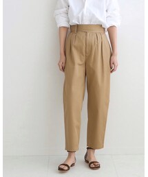 FRAMeWORK | パンツ