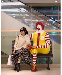 H&M | サングラス