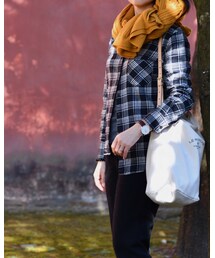UNIQLO | シャツ/ブラウス