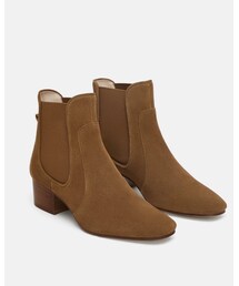 ZARA | ブーツ