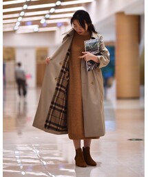 MUJI Labo | ワンピース/ドレス