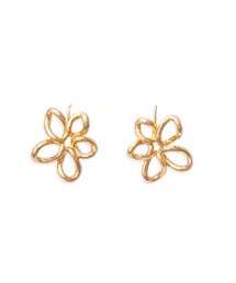 TB | ピアス（両耳用）