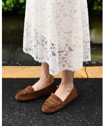 Massimo Dutti | シューズ
