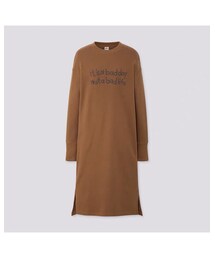 UNIQLO | ワンピース/ドレス