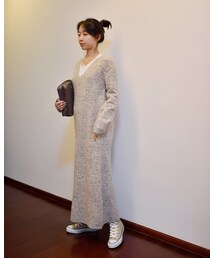 Massimo Dutti | ワンピース/ドレス