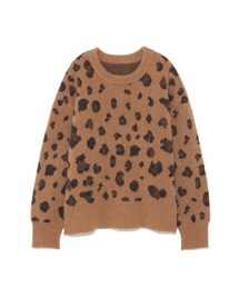 MOUSSY | トップス