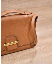 FOSSIL | MADDIE　SMALL CROSSBODY　ZB6861(3)(ショルダーバッグ)