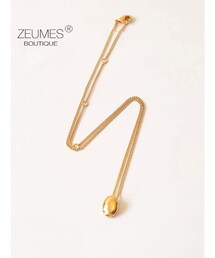 ZEUMES | ネックレス