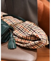 ZARA | マフラー